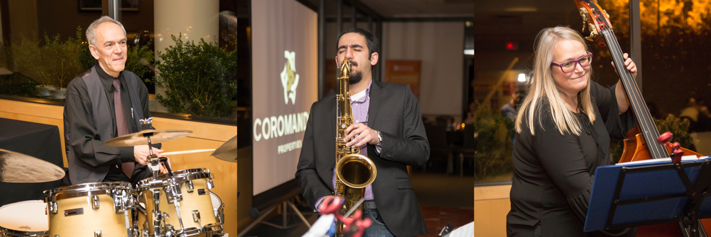 撒花｜与公益同行！庆祝Coromandel乐活网球公益晚宴圆满成功