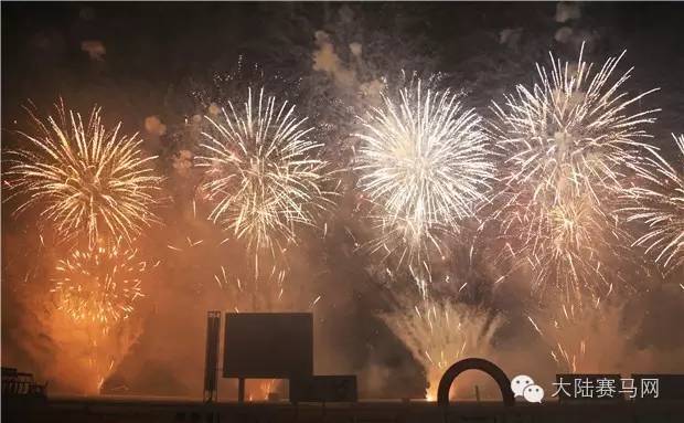 岂止比赛，更是盛会—2016内蒙古鄂尔多斯国际驭马文化节成功举办