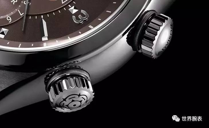 帝舵计时型表,闹铃表推荐