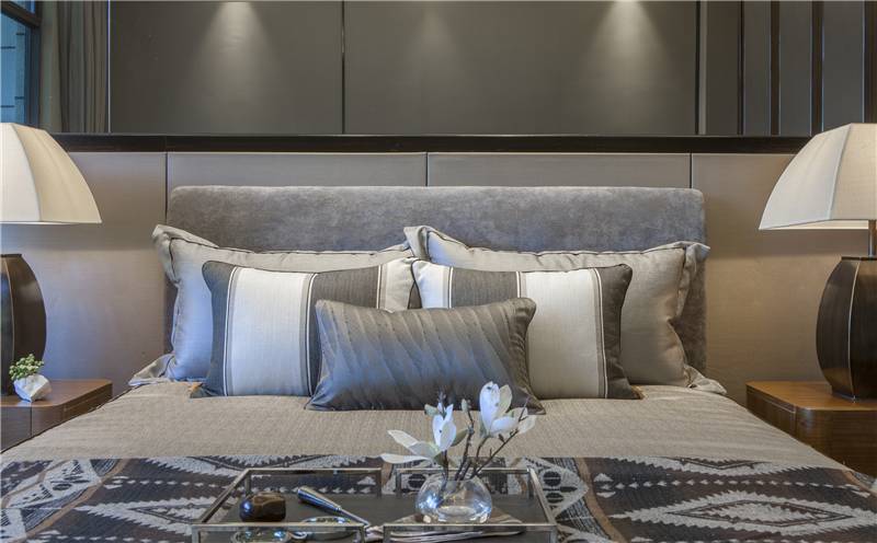 民宅现代风格图片 (精心打造有品位高质量的美宅)