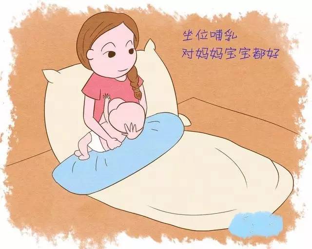 剖腹产的产妇产后如何护理,最全的剖腹产后护理指南