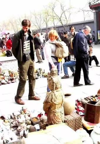 大同潘家园古玩市场,大同南站到大同潘家园古玩市场