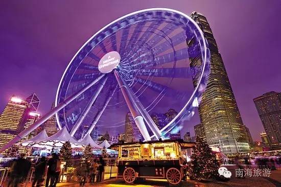 七镇街全部开通港澳直通车啦！班车时刻表及退换票攻略戳