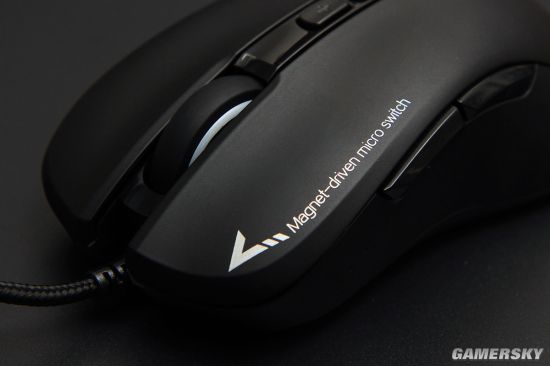 富勒g95光磁微动鼠标,富勒鼠标g90游戏光磁鼠标