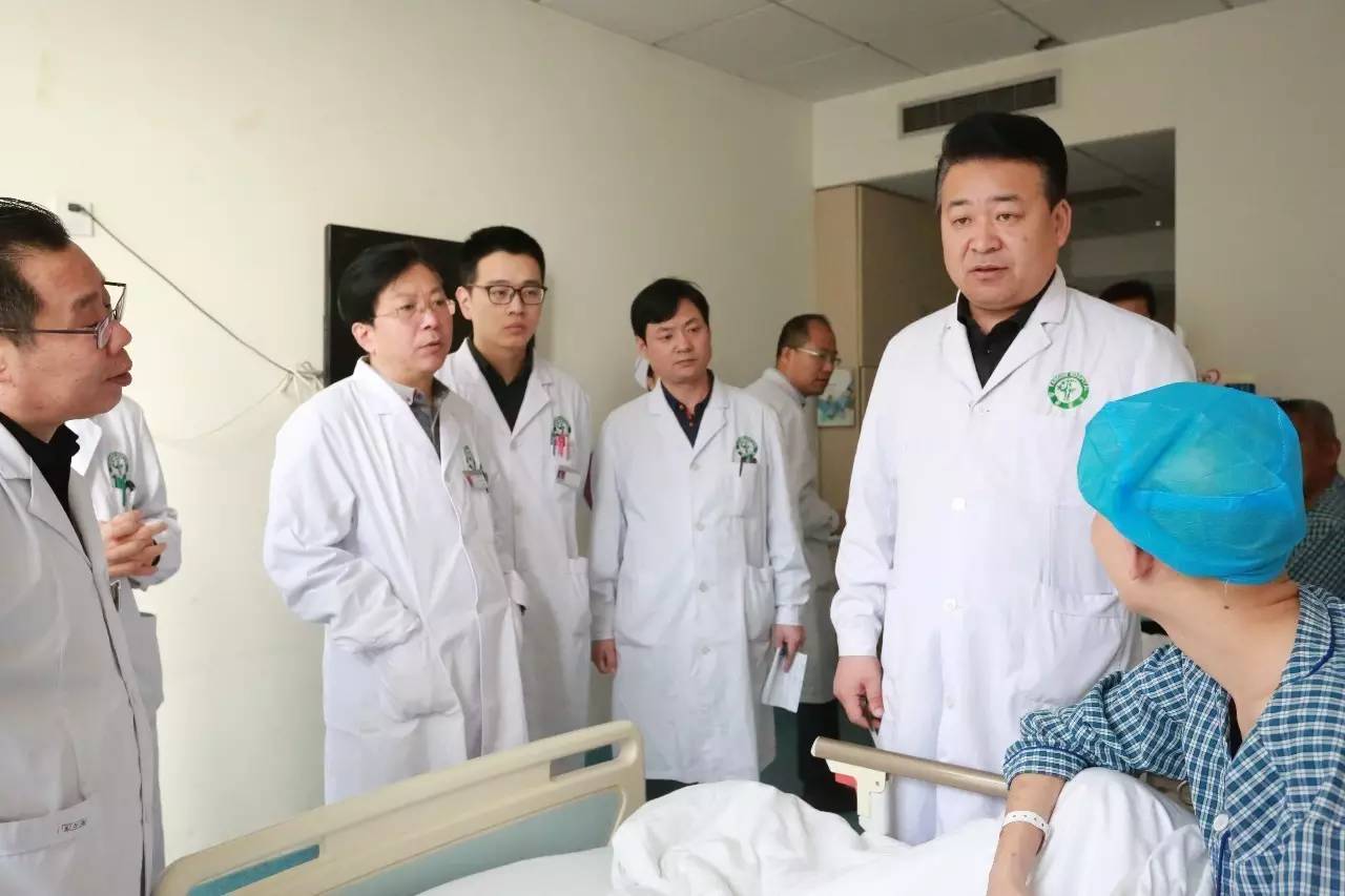 医德医风查房记录,查房日记医生