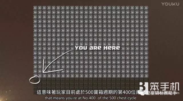 皇室战争传奇宝箱掉落几率,皇室战争皇室外卡宝箱掉落概率