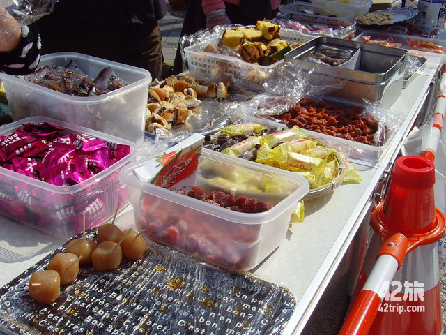 一场马拉松就是一座城市的深度游,记录跑马拉松比赛走过的城市