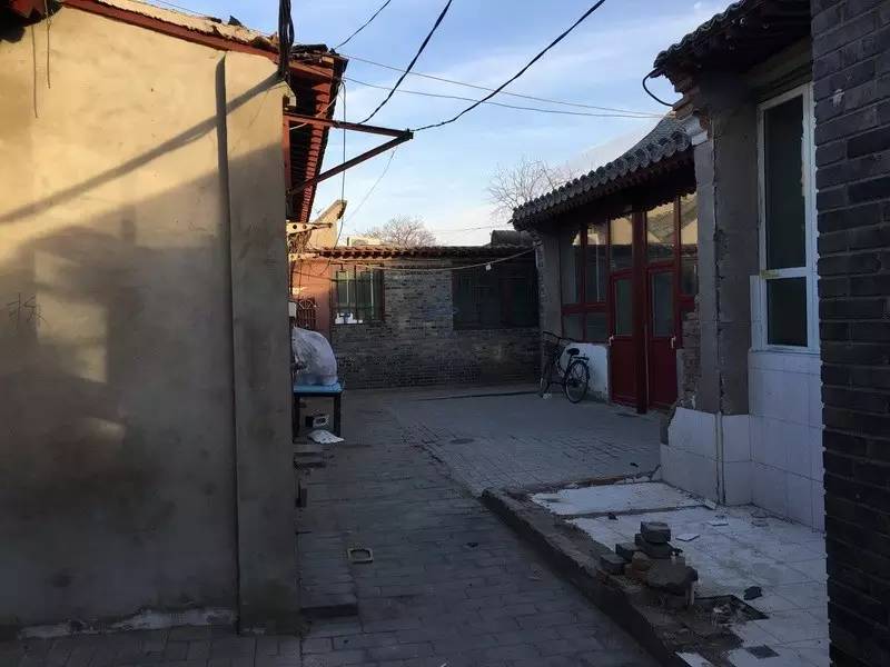 南锣鼓巷16条胡同改造腾退,南锣鼓巷腾退新政