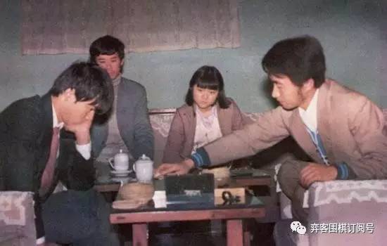 nec杯围棋,nec中日围棋擂台赛