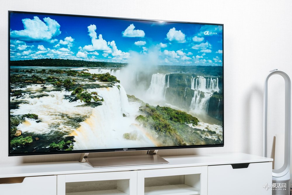 索尼x9300e支持3d吗,索尼55x9300e深度评测