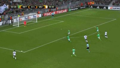 欧联曼联0-4塞维利亚遭逆转,曼联0-0南安普顿德赫亚神扑