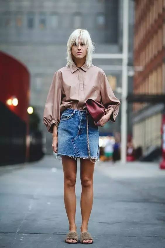 十大品牌白衬衫推荐,今年最流行的白衬衫短袖衬衫