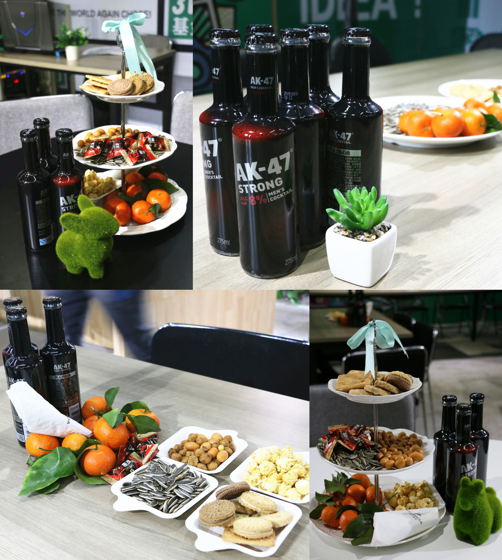 霸道总裁赚钱,商界大佬教你赚钱