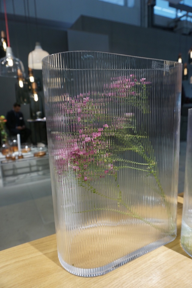 去处丨克服旅行上瘾症的最好办法，就是去逛一场家居展