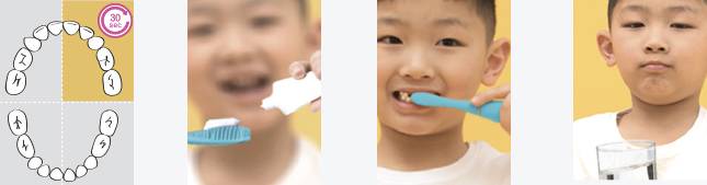 福利8块8软毛牙刷,8折以上的福利