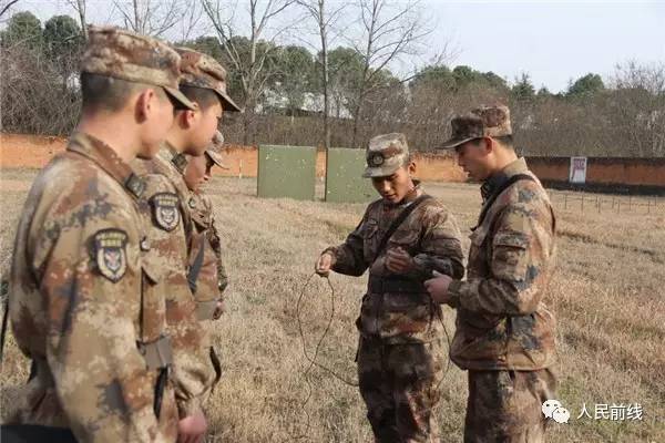 兵哥哥的不知道的小细节,兵哥哥小常识系列
