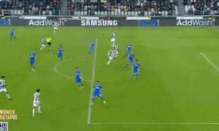 曼朱基奇绝杀视频,曼朱基奇在尤文的进球数