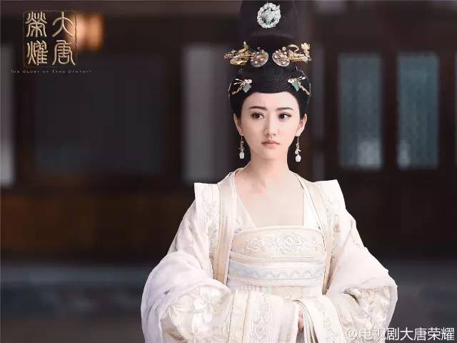 大唐荣耀那些反套路剧情,大唐荣耀真的好虐