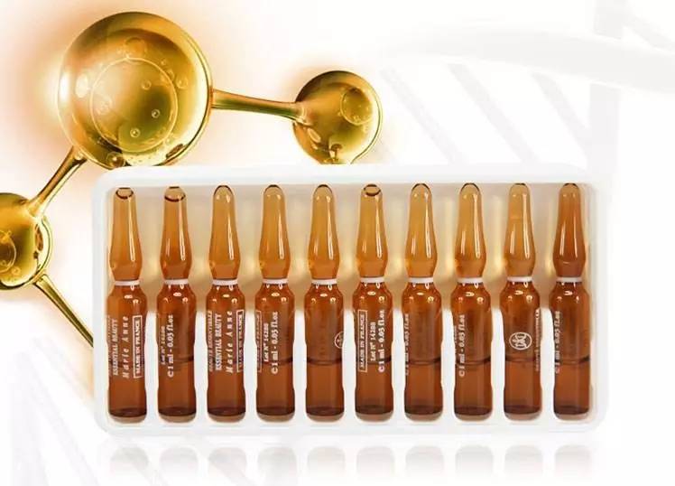 平价好用安瓶精华,平价好用的安瓶精华