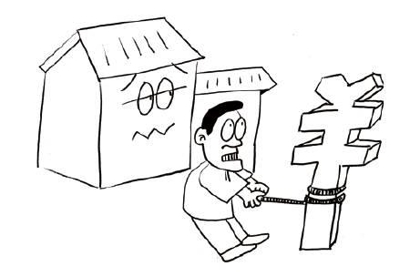 财产保全和抵押登记的区别,抵押权和财产保全哪个好