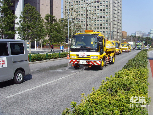 一场马拉松就是一座城市的深度游,记录跑马拉松比赛走过的城市