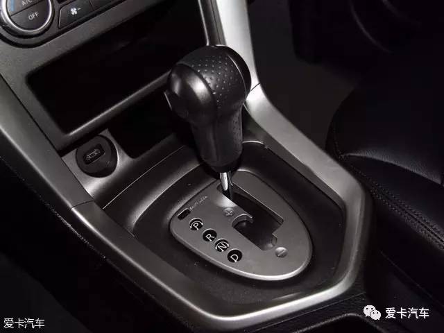 国产suv哪些品牌使用cvt变速箱,最省油最便宜的cvt变速箱车