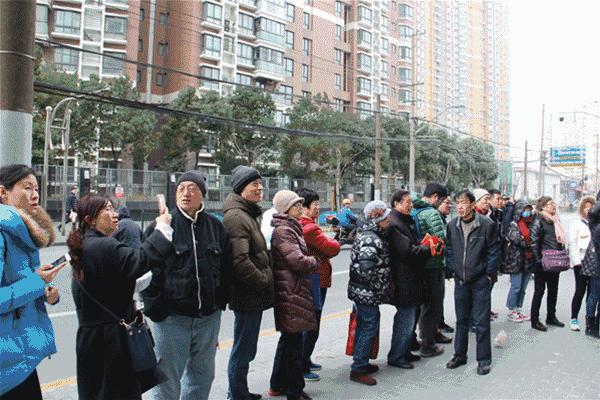 关了540天，一重开就让人们失控了