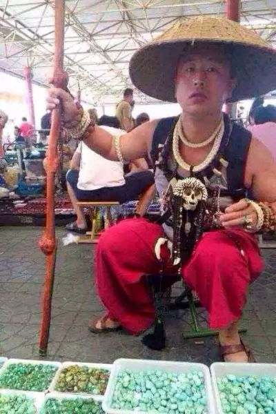 大同潘家园古玩市场,中国大同潘家园