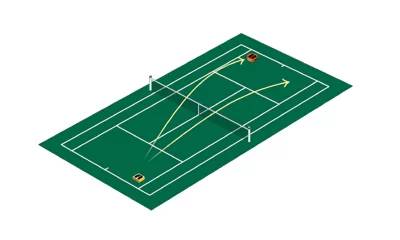 不同水平运动员的训练,不同段位是怎么练枪的