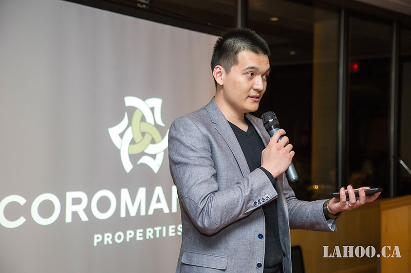 撒花|与公益同行!庆祝Coromandel乐活网球公益晚宴圆满成功