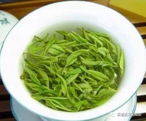 率土之滨庐山云雾茶,庐山云雾茶功效作用