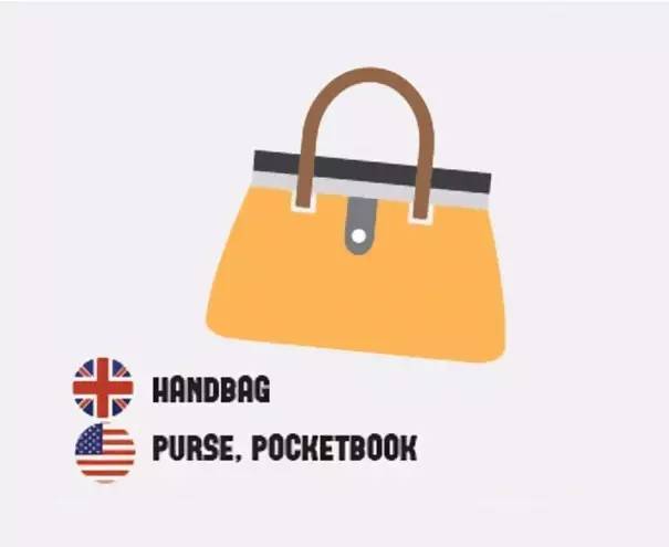 这58个英语和美语的区别，据说很多人一直没搞清……