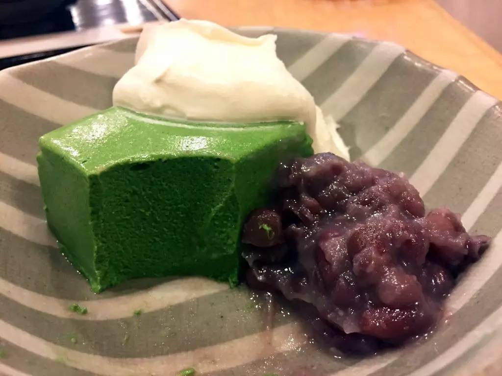 东京抹茶店排行榜,京都最好的抹茶店