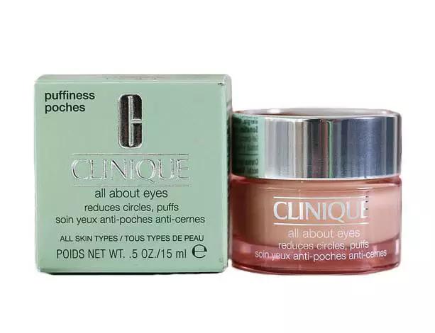 效果好的几款眼霜,推荐三款有效眼霜