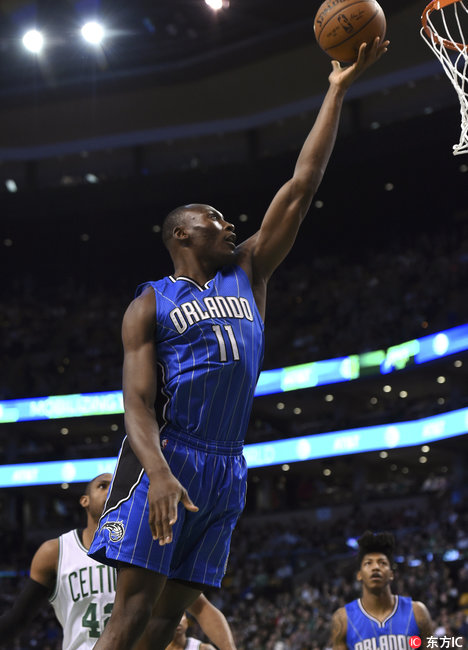 凯尔特人险胜魔术施罗德,40分勇士力克魔术