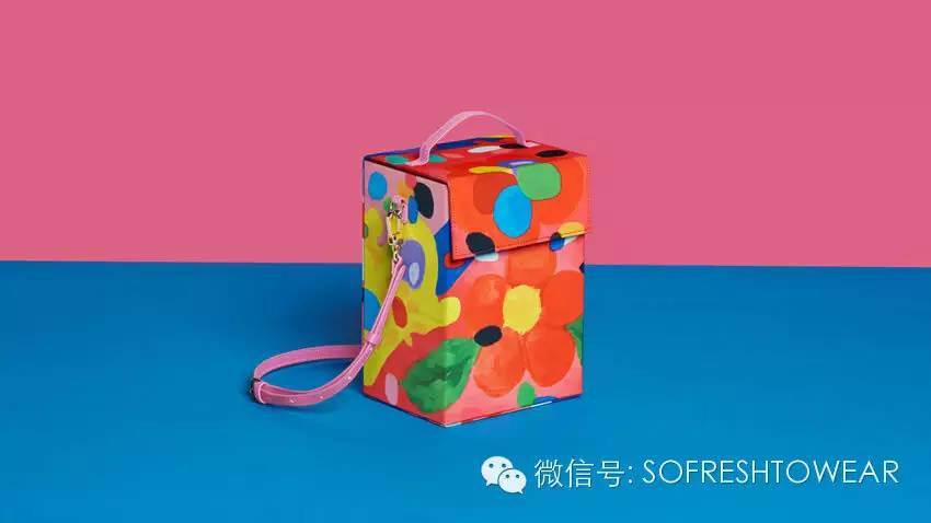 赶得及在情人节前送货，逼格高（还不太贵）的礼物