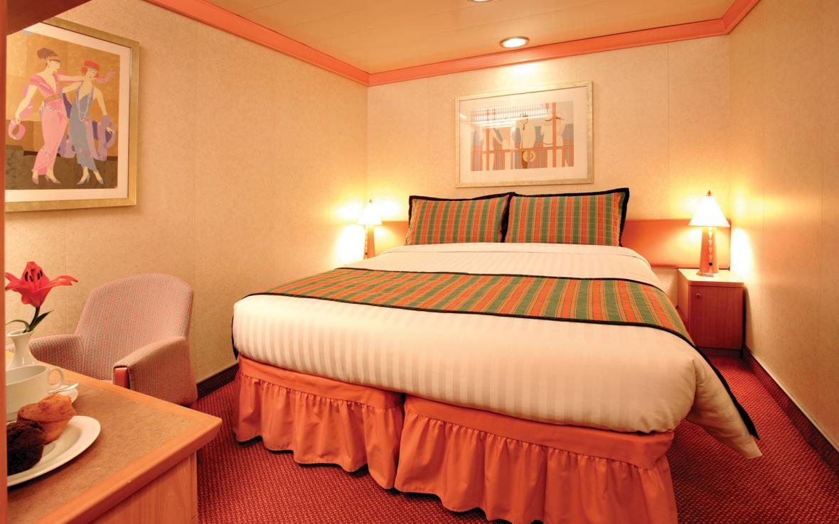 歌诗达幸运号邮轮旅游实用攻略,歌诗达皇冠号邮轮旅游攻略