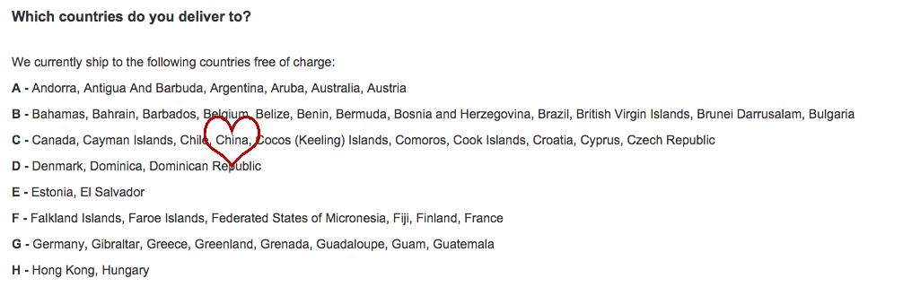 Bookdepositary全球免邮纸质英文书和amazon的正确打开方式