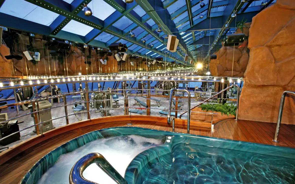 歌诗达幸运号邮轮旅游实用攻略,歌诗达皇冠号邮轮旅游攻略