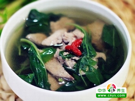 降血脂食疗粥,健康降血脂首选10种中草药