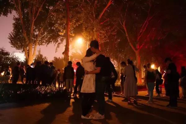 官宣山大在章丘主校区,山大章丘建主校区