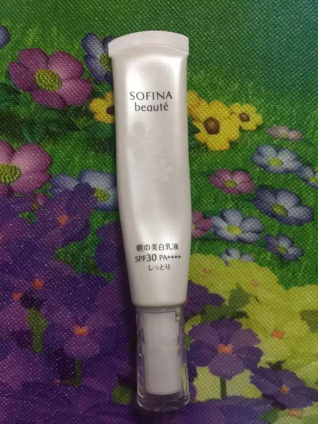 sofina护肤品推荐,sofina美白保湿