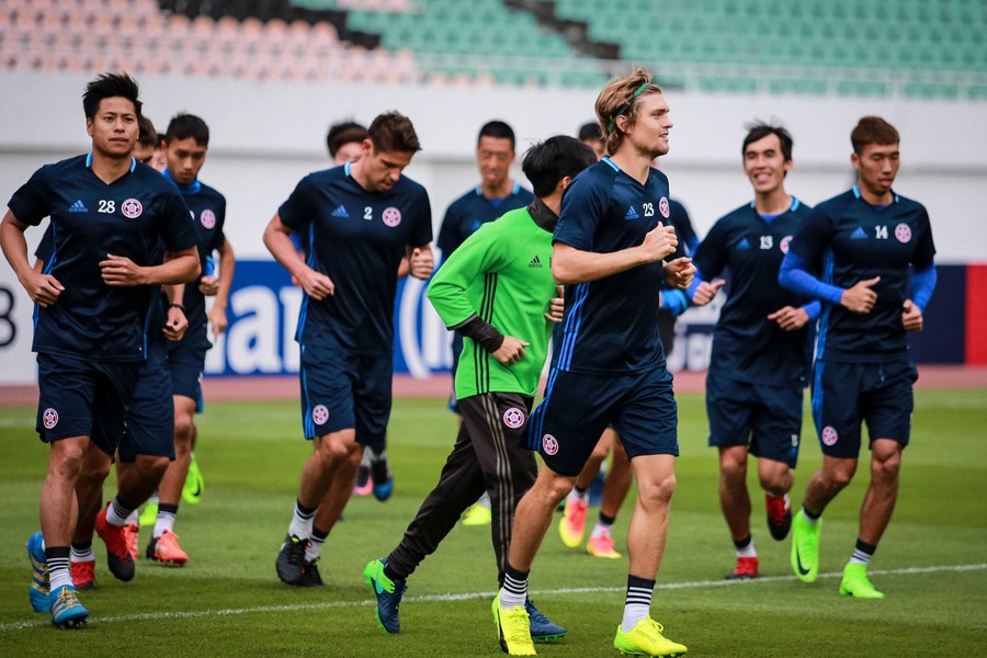 香港东方足球俱乐部历史成绩,香港东方男篮亚冠赛程