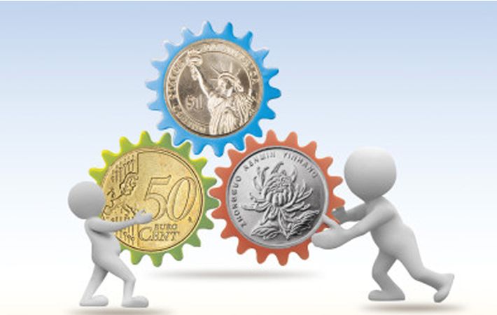 什么是融资最简单,什么是融资创业