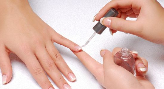 专业美甲教程基础步骤,美甲专业技巧视频