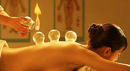 拔罐减肥注意事项有哪些,拔罐减肥减肚子拔什么地方最合适