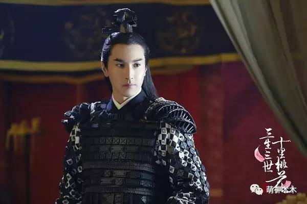 墨渊醒了得知白浅结婚,白浅到底喜欢夜华还是墨渊