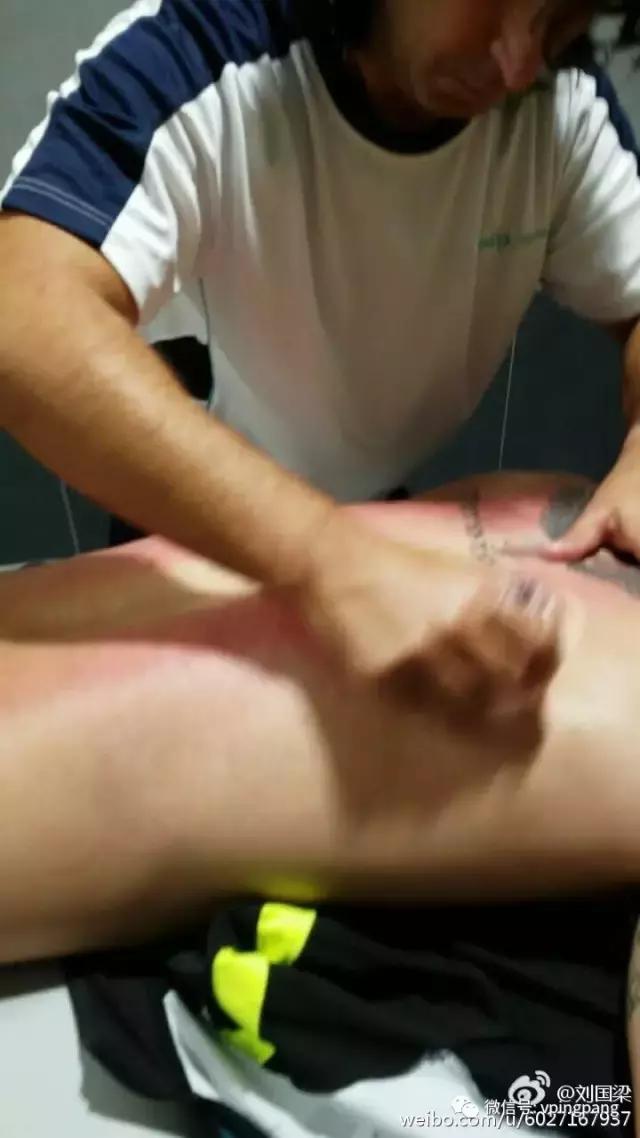 刘国梁评价张继科藏獒精神,刘国梁说张继科有藏獒般的血性