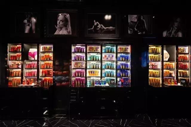 成都维密旗舰店,成都维密店什么时候开业