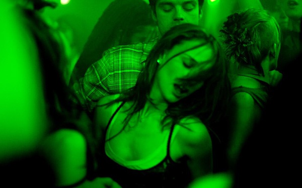 看完这十部精神病电影，整个人都精神了